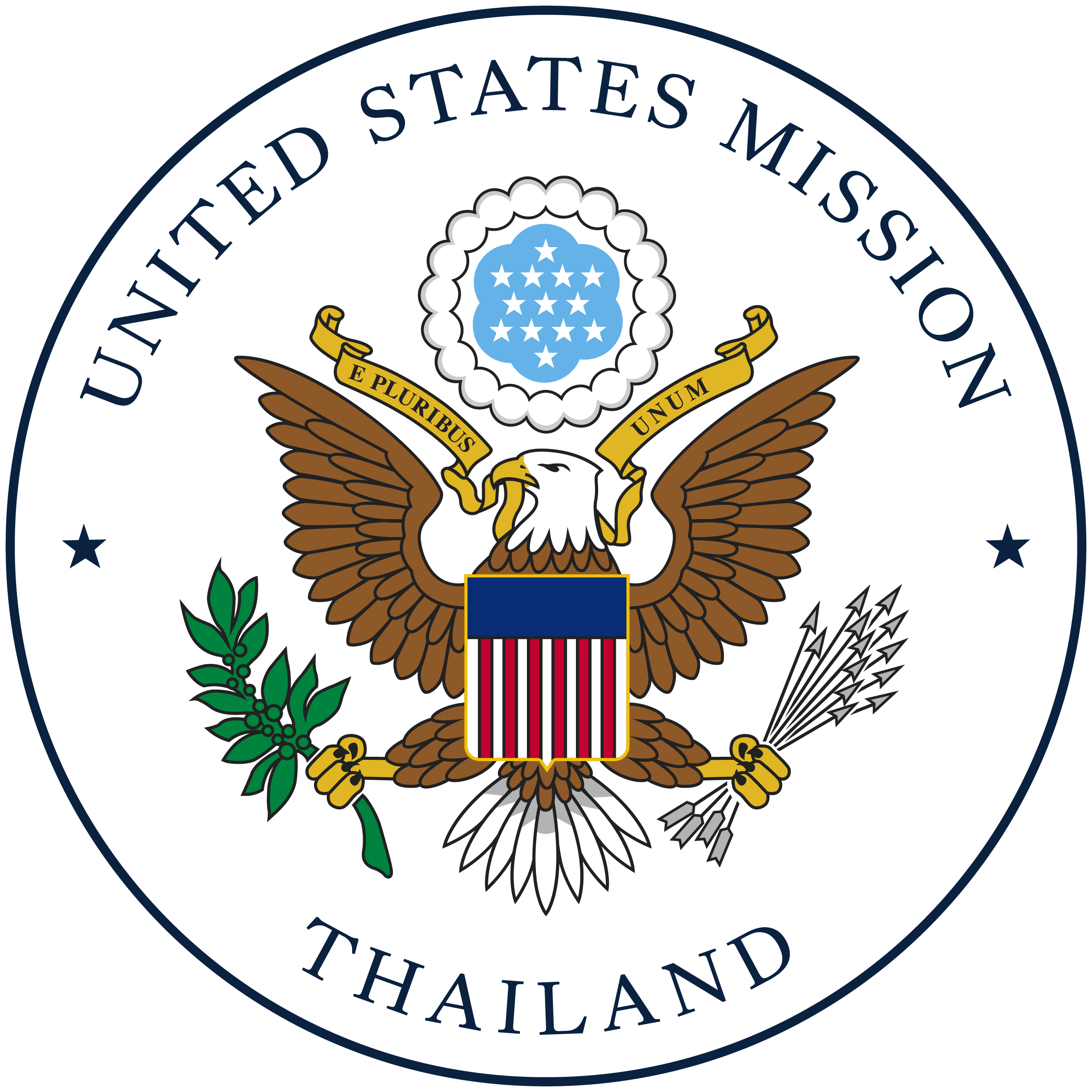 United States Mission Thailand